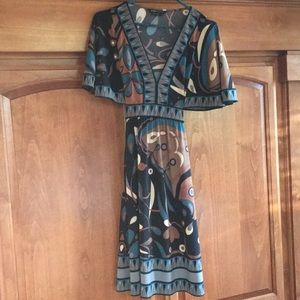 BCBG Maxazria Dress